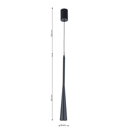 Lámpara Colgante LED iOS - LP5297-1P
