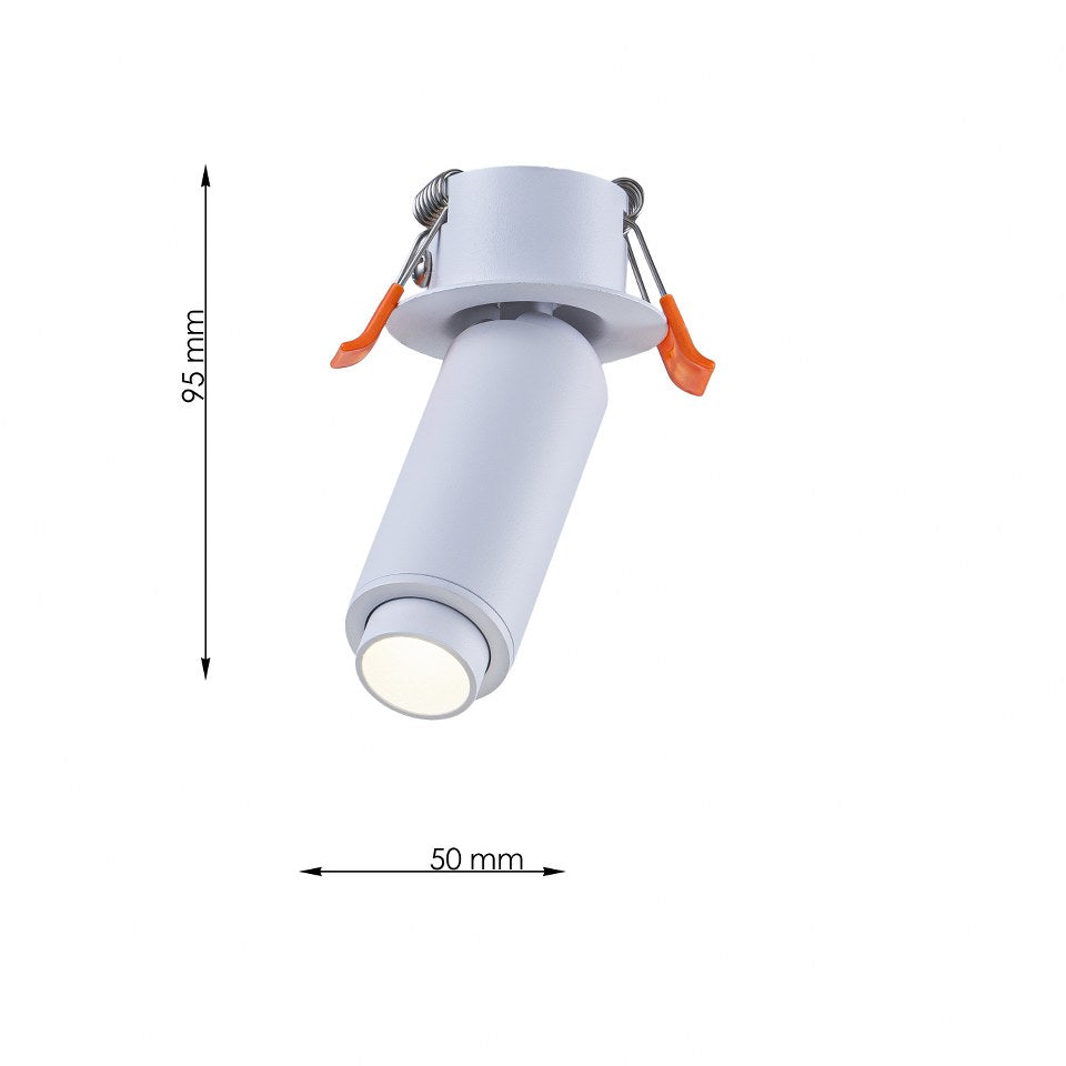 Downlight iOS Orientable - LP5256-1C