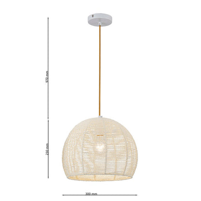 Lámpara Colgante ZANZI - LP5165-D30