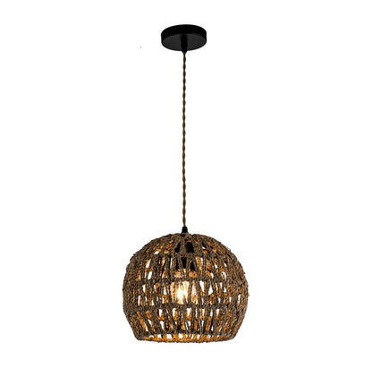 Lampara colgante ECOPAPER - LP5133-D27P