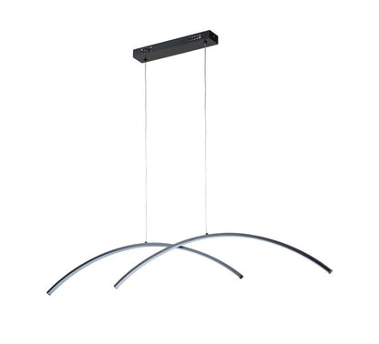 Lámpara colgante WILL LP5045-L115