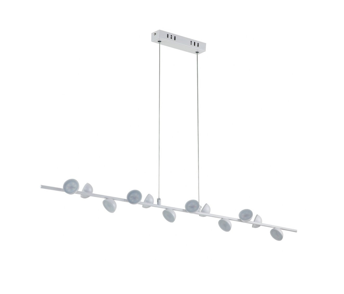 Lámpara colgante PAW LP4012-L100