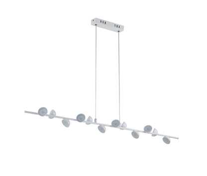 Lámpara colgante PAW LP4012-L100