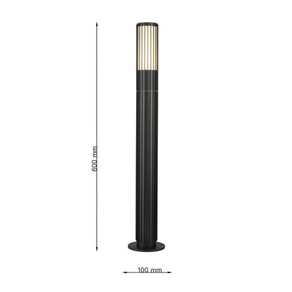 Baliza exterior FINGRID - LP9107-L60