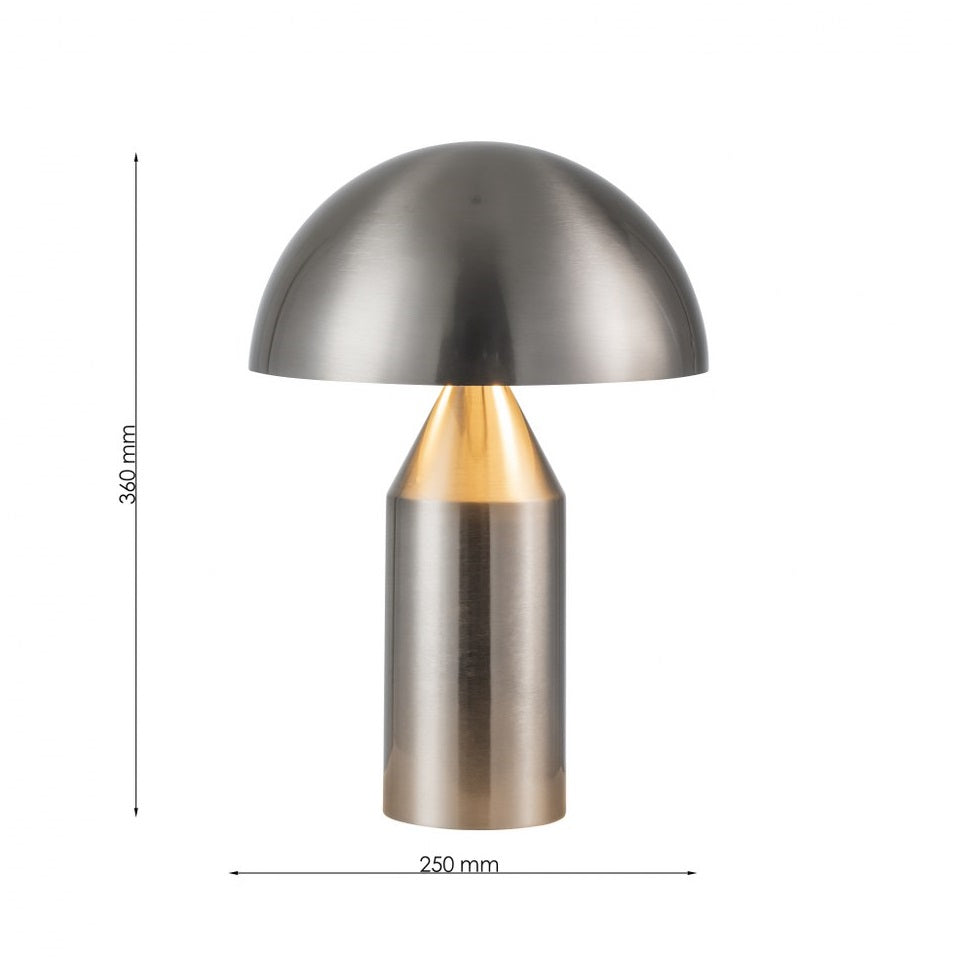 Lámpara de mesa Haloa - LP4041-1T
