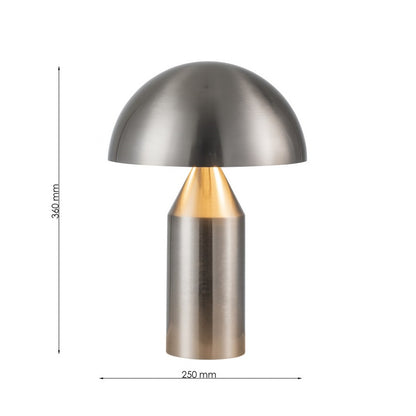 Lámpara de mesa Haloa - LP4041-1T