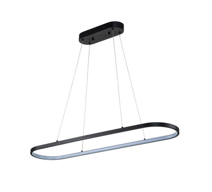 Lámpara colgante WILL LP5041-L90