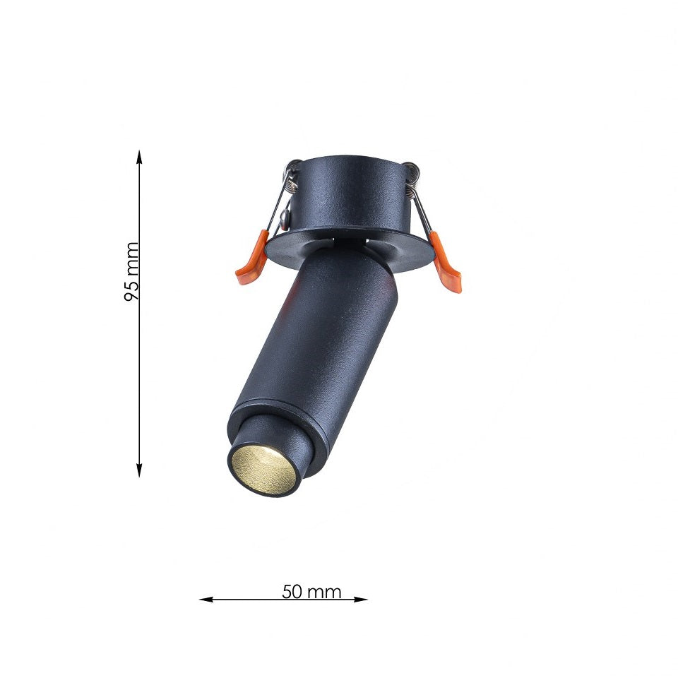 Downlight iOS Orientable - LP5256-1C