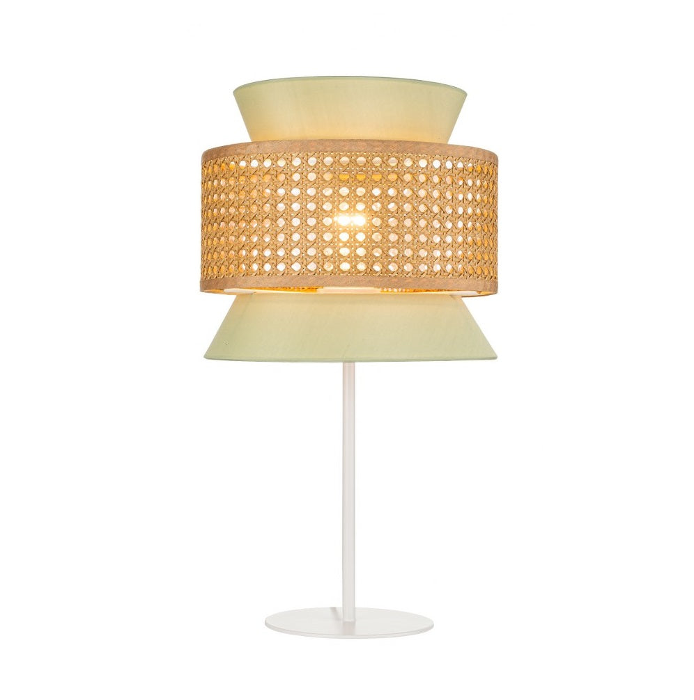 Lampara de mesa SEALIVE gr - LP5148-1T