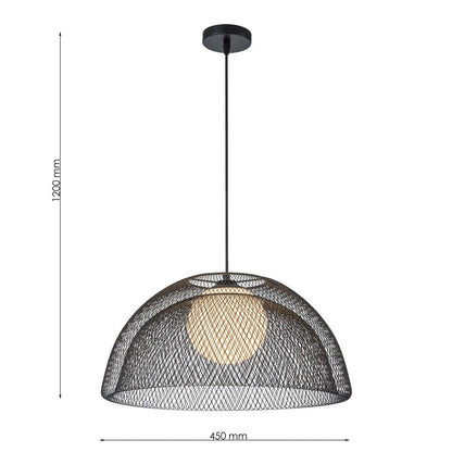 Lámpara colgante Umbra - LP4036-D45P