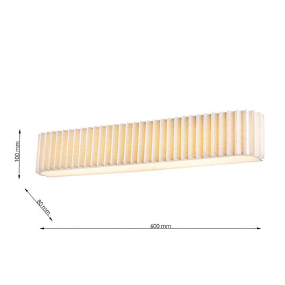 Aplique de pared LIGNO - LP5258-L60W