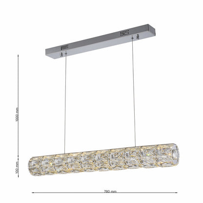 Lámpara colgante conelux - LP121-L100