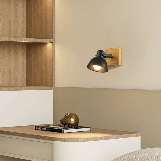 Aplique De pared FORGE - LP757-1W