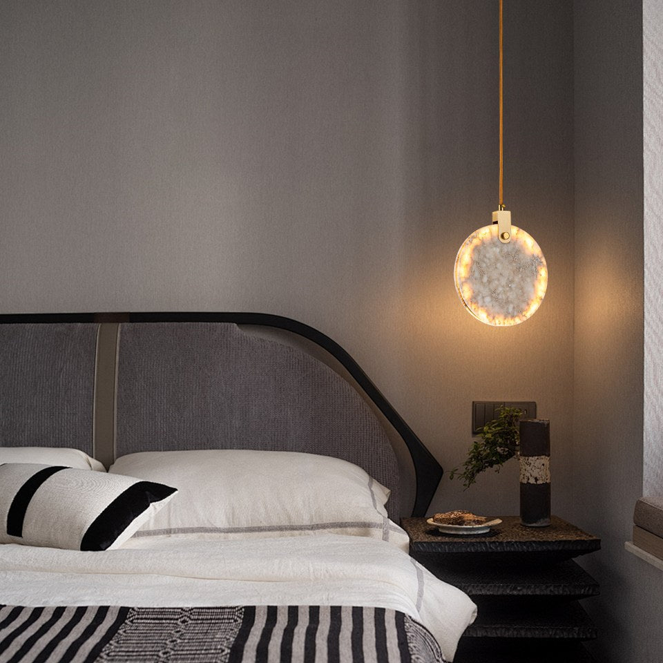 Lámpara Colgante DOLOMITE - LP5197-1P