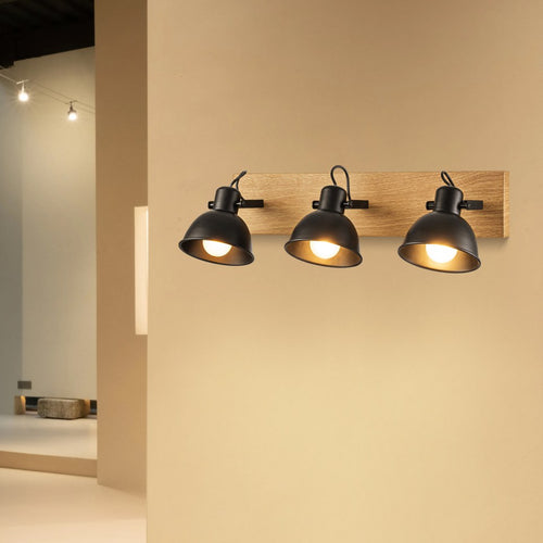 Aplique De pared FORGE - LP757-3W