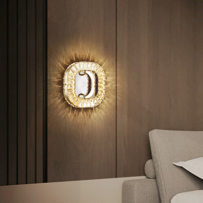 Aplique Infinity LP115-1WC