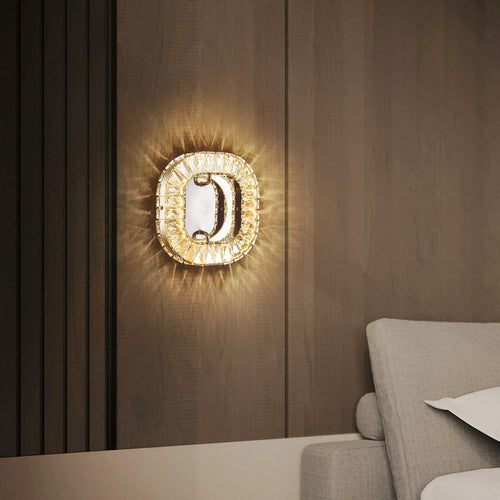 Aplique Infinity LP115-1WC