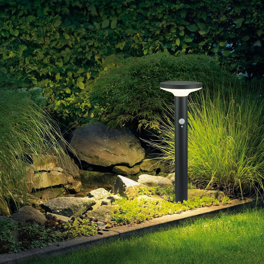 Baliza Solar Led Con Sensor - LP9041-L50