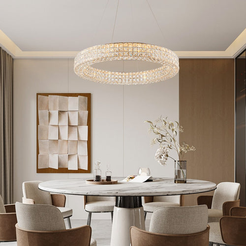 Lámpara colgante AURORA LP112-D80