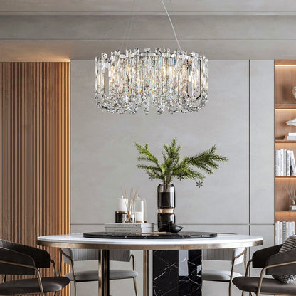 Lámpara colgante LURE CLN125-D60