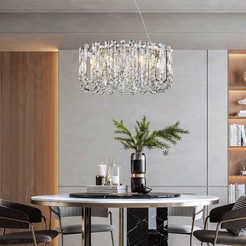 Lámpara colgante LURE CLN125-D60