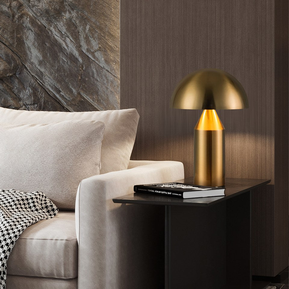 Lámpara de mesa Haloa - LP4041-1T