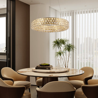 Lámpara colgante AURORA - LP138-D60