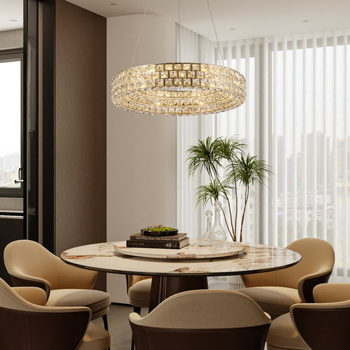 Lámpara colgante AURORA - LP138-D60