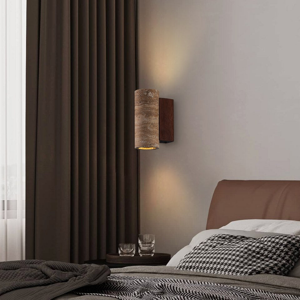 Aplique de pared STONE - LP5178-1W