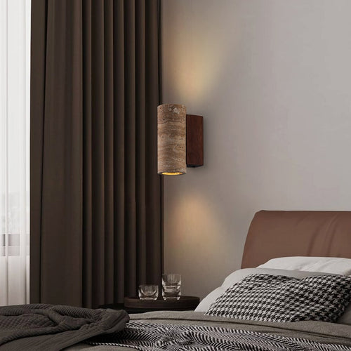 Aplique de pared STONE - LP5178-1W