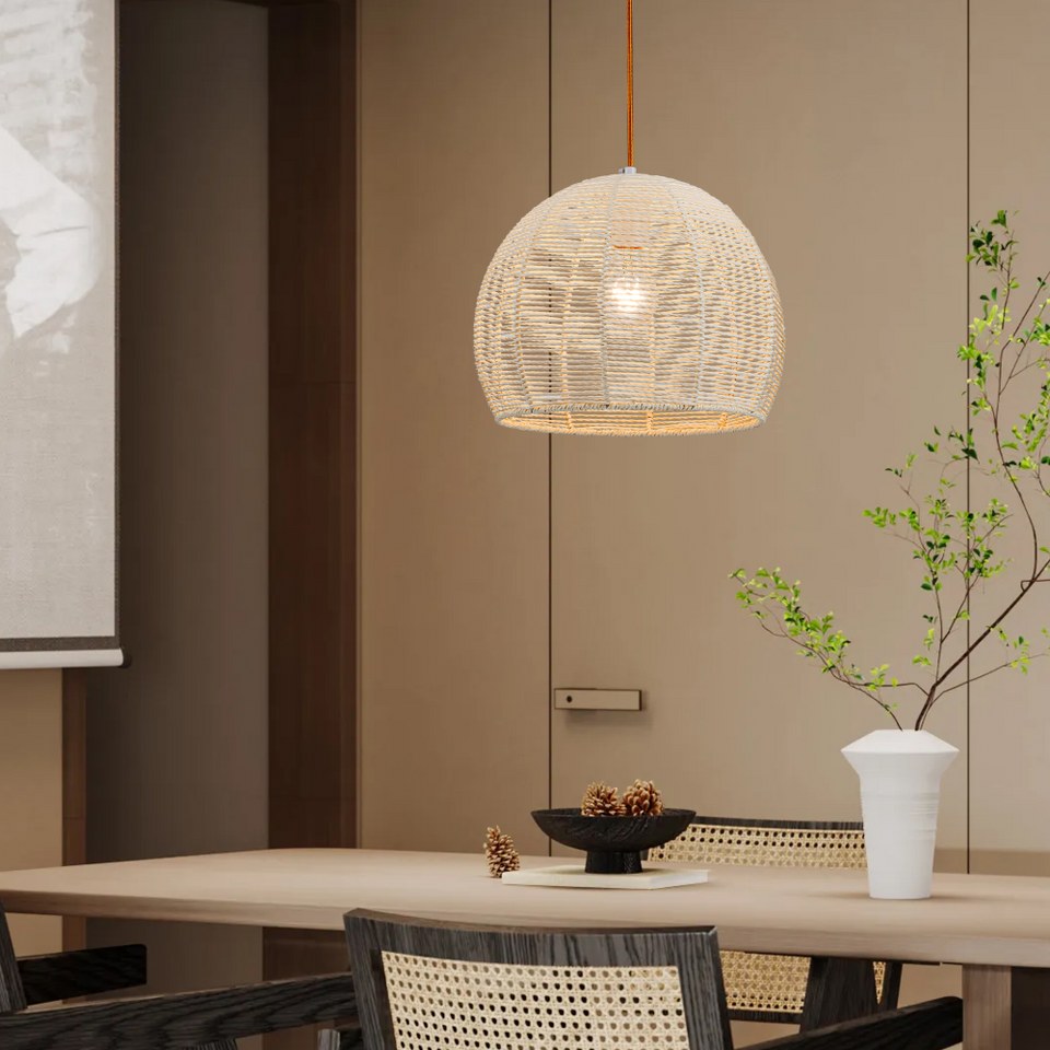 Lámpara Colgante ZANZI - LP5165-D30