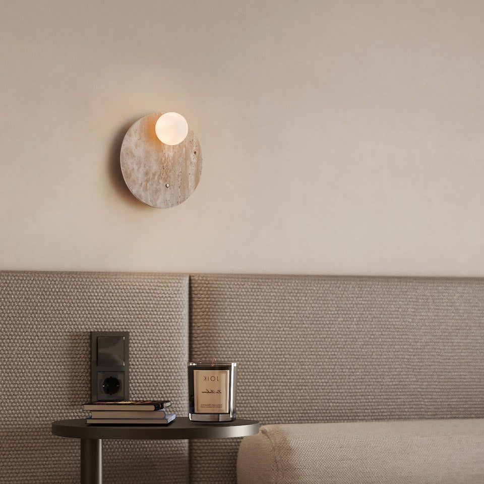 Aplique de pared STONE - LP5177-1W