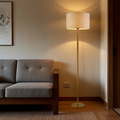 Lámpara De Pie LUMOS - FL956-1F