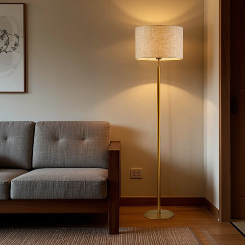 Lámpara De Pie LUMOS - FL956-1F