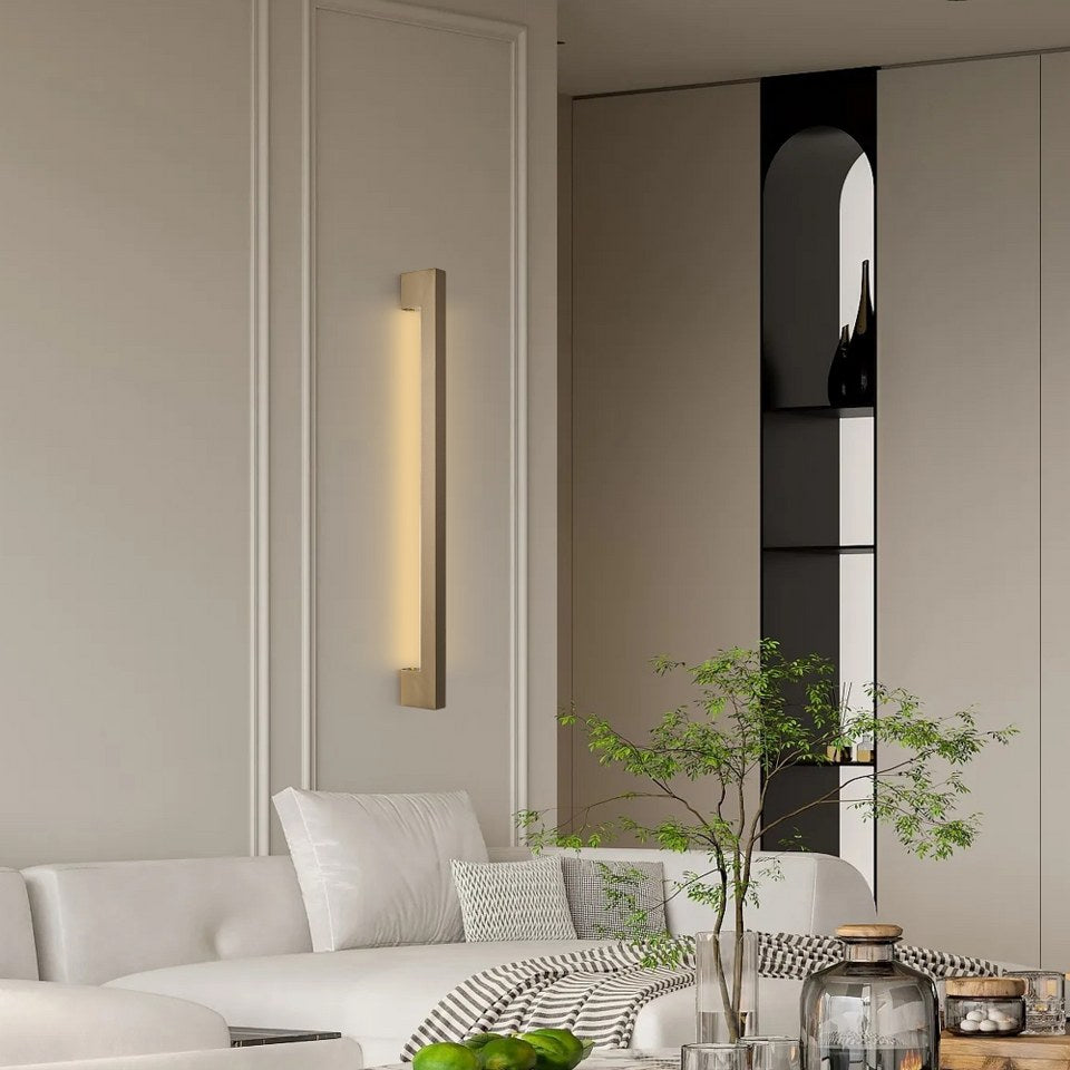 Aplique de Pared AXIS  - FL6049-1W