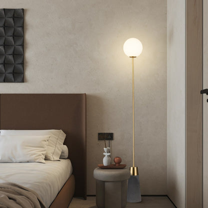 Lámpara De Pie CONCRETE - LP5172-1F