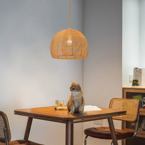 Lámpara Colgante ZANZI - LP5164-D35