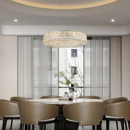 Lámpara colgante AURORA - LP112-D60