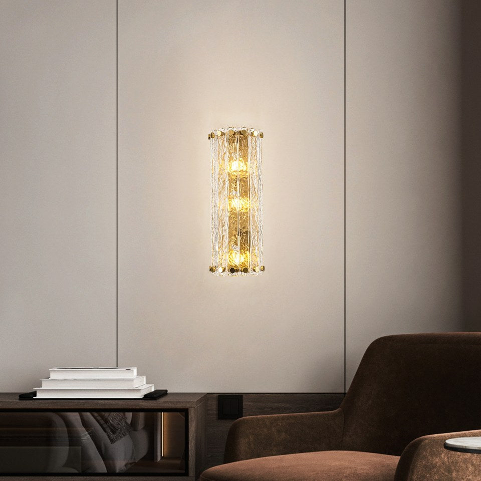 Aplique de pared ICELUX - CLN133-3W