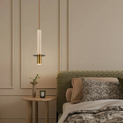 Lámpara Colgante STONE - LP5183-1P