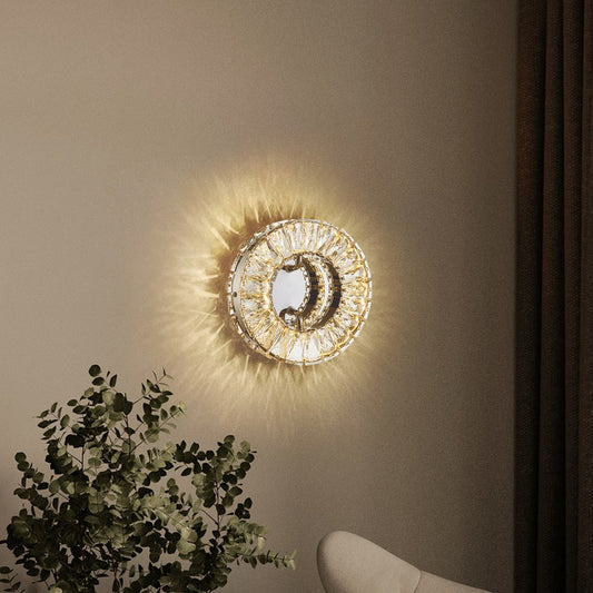 Aplique Infinity LP117-1WC