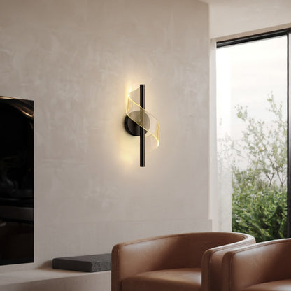 Aplique de Pared ENSO  - FL6045-1W