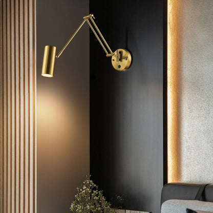 Aplique De pared Led ARM - FL705-1W