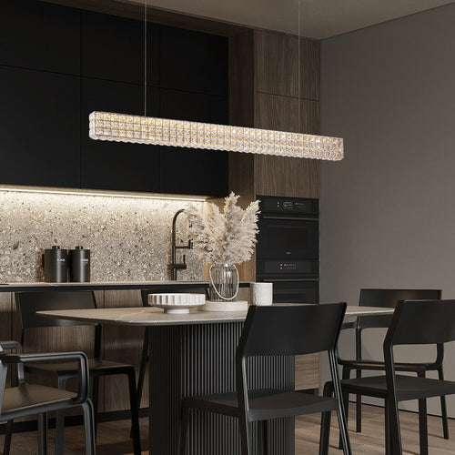 Lámpara colgante AURORA LP112-L120