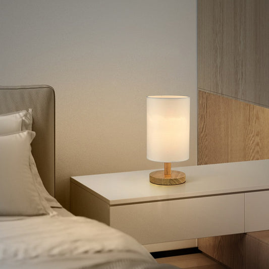 Lámpara De Mesa SOLIN - FL965-1T