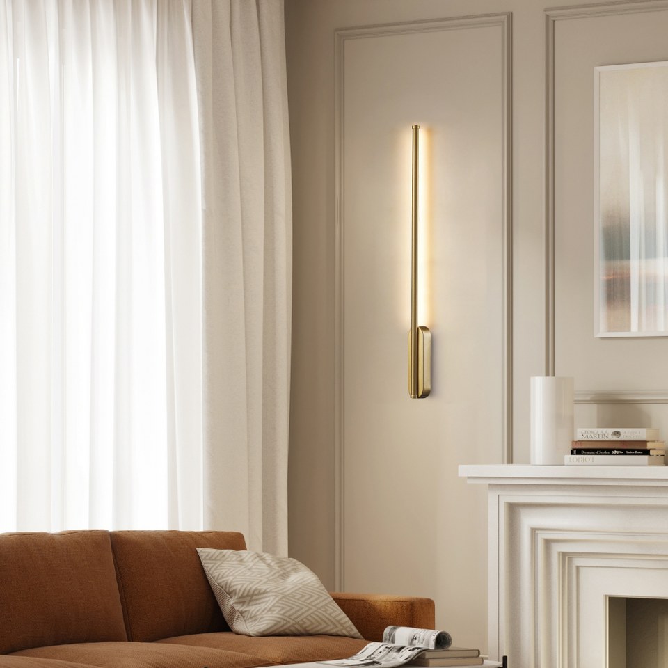 Aplique de Pared LINO  - FL6050-1W