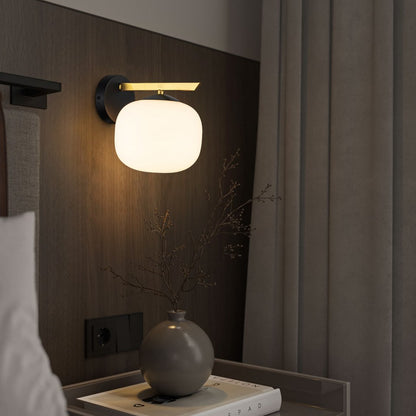 Aplique De pared SOLRA - LP4024-1W