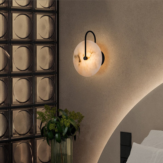 Aplique de pared DOLOMITE - LP5186-1W