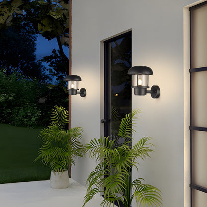 Aplique de exterior MAS - LP9019-1W