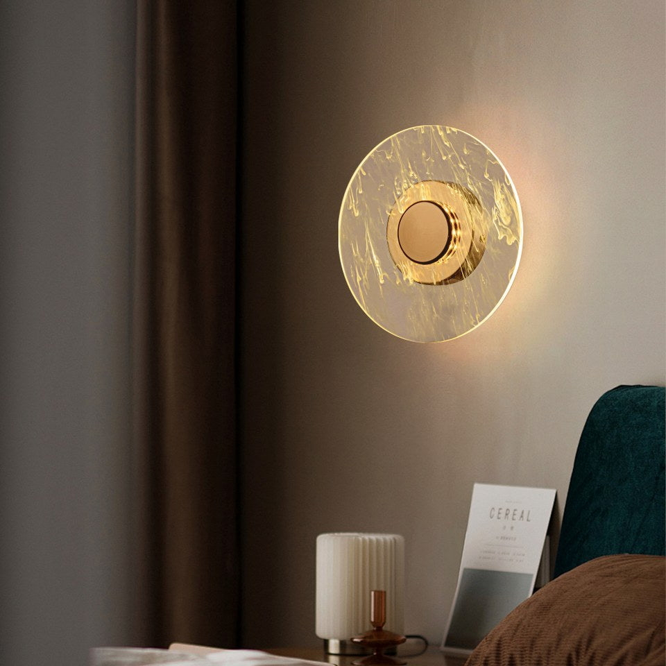 Aplique de Pared ENSO  - FL6046-1W
